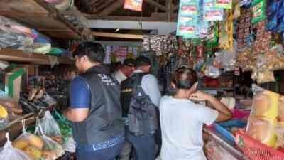Sinergi dengan Bea Cukai Terus Diperkuat, Satpol PP Kabupaten Blitar Gencarkan Operasi Rokok Ilegal di Berbagai Wilayah