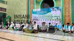 BMH PCNU Blitar Sukses Kawal Jamaah Haji Perdana di Tengah Cuaca Ekstrem Arab Saudi