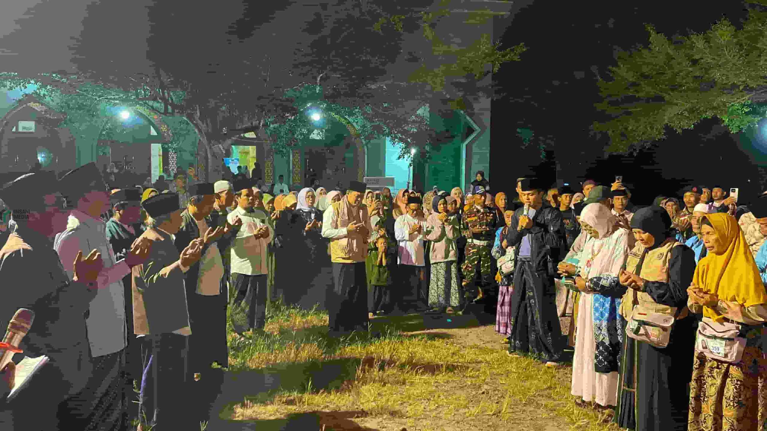Jamaah haji