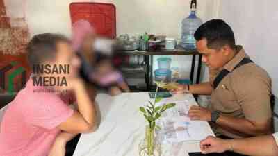 WNA Ukraina Terancam Dideportasi Kantor Imigrasi Blitar karena Overstay