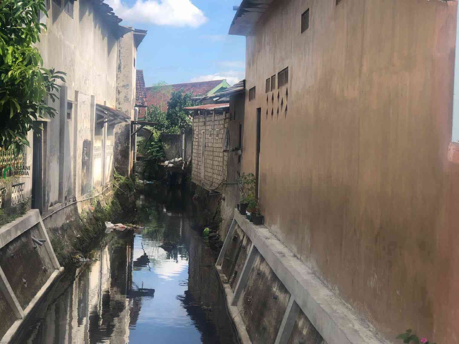 Kawasan Kumuh Kota Blitar