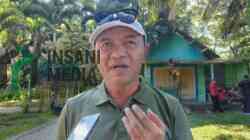 Kepala Dispora Kabupaten Blitar Anindya Putra Robertus
