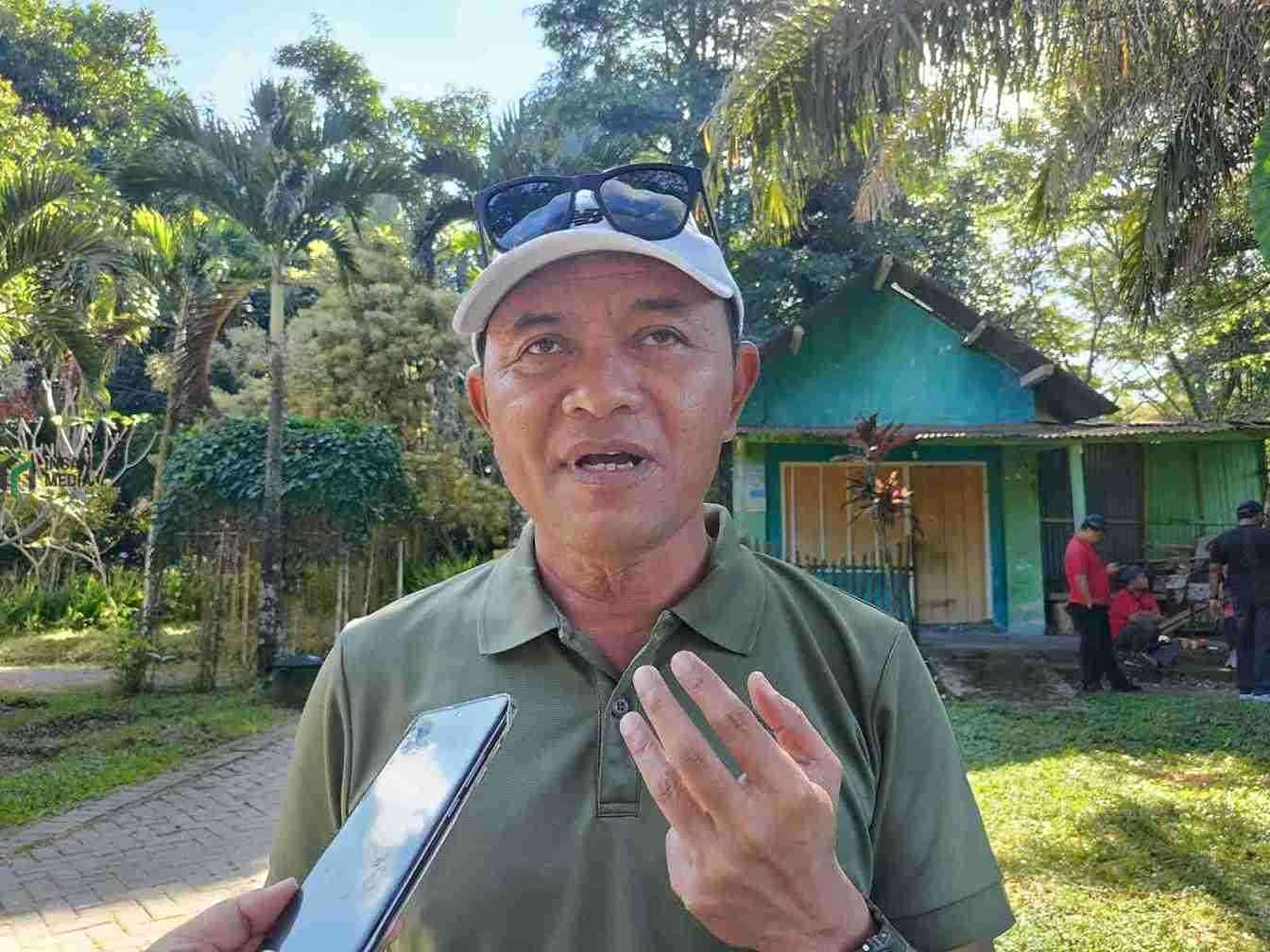 Pemkab Blitar Luncurkan Tiga Program Beasiswa 2026, Apa Saja ? Kepala Dispora Kabupaten Blitar Anindya Putra Robertus