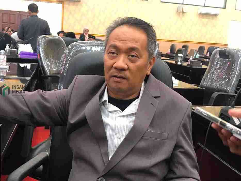 SILPA Kota Blitar Masih Rp 61 Miliar, Tuai Sorotan DPRD Ketua DPRD Kota Blitar dr Syahrul Alim