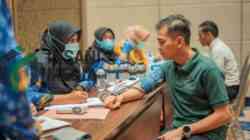 Rayakan Anniversary ke-4, MORAZEN Yogyakarta Gelar Program Kesehatan untuk Masyarakat dan Mitra