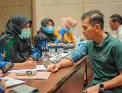 Rayakan Anniversary ke-4, MORAZEN Yogyakarta Gelar Program Kesehatan untuk Masyarakat dan Mitra