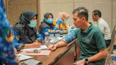 Rayakan Anniversary ke-4, MORAZEN Yogyakarta Gelar Program Kesehatan untuk Masyarakat dan Mitra