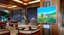 Kolaborasi MORAZEN Yogyakarta dan Blangkon Art Space Perkenalkan “Scene of Panora-mooi” 