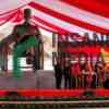Makna Filosofis Patung Bung Karno Membaca Buku di Istana Gebang Kota Blitar, Ini Kata Maestro Patung Asal Jognya Dunadi