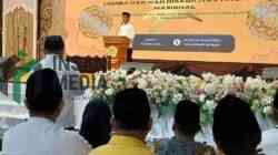 MTQ dan Lomba Dakwah Disabilitas Nasional 2026 di Purworejo Cetak Rekor Dunia