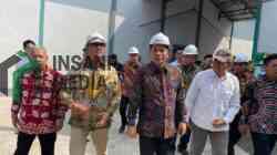 HKTI Kediri Dukung Kemitraan Koperasi untuk Sejahterakan Petani Tebu