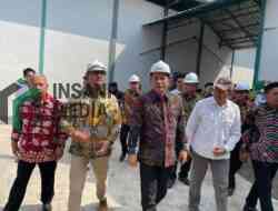 HKTI Kediri Dukung Kemitraan Koperasi untuk Sejahterakan Petani Tebu
