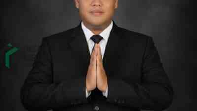 Mohammad Isyamudin S.H. C.NS Konsultan Hukum