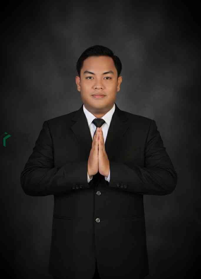 Jakarta ke-499, Bersinergi Menembus Batas, Menyosong Masa Depan Baru Mohammad Isyamudin S.H. C.NS Konsultan Hukum