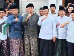 PBNU Siapkan Munas-Konbes NU, Presiden Prabowo Dijadwalkan Hadir di Bangkalan