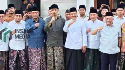PBNU Bersiap untuk Melaksanakan Munas dan Konbes berlangsung pada 20–22 Juni 2026