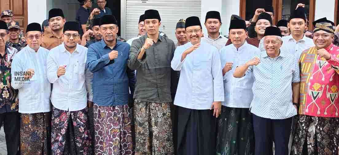 PBNU Bersiap untuk Melaksanakan Munas dan Konbes berlangsung pada 20–22 Juni 2026