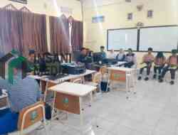Sebanyak 182 Siswa Kota Blitar Belum Verifikasi PIN SPMB Masuk SMA