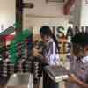 Libur Sekolah, Program MBG di Kota Blitar Dihentikan Sementara