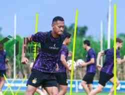 Cuci Gudang, Persik Kediri Lepas Enam Pemain Muda