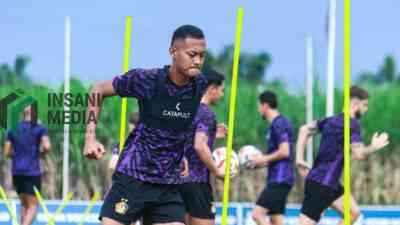 Pemain Muda Persik Kediri