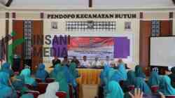 Bupati Purworejo Ajak Perempuan Aktif Bangun Daerah