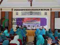 Bupati Purworejo Ajak Perempuan Aktif Bangun Daerah