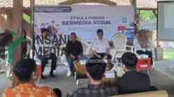 Kecamatan Bener, Purworejo Bekali Pemuda Karang Taruna Literasi Digital dan Kepeloporan