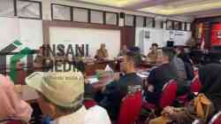 Cabor di Kota Blitar Desak Kepastian Anggaran Pembinaan ke Wali Kota 