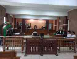 Kasasi JPU Ditolak, MA Kukuhkan Vonis Dua Tahun Eks Analis Bank Jateng