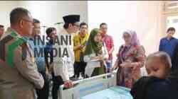 Polres Purworejo Gelar Operasi Bibir Sumbing Gratis untuk 17 Pasien