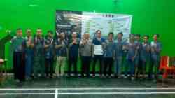 Polsek Kuwarasan Gelar Turnamen Bulutangkis Kapolsek Cup, Pererat Kemitraan Polri dan Masyarakat