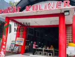 Revitalisasi Pusat Kuliner Kota Blitar Segera Masuk Tahap Fisik