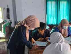 RSUD Tjitrowardojo Purworejo Gelar Pemeriksaan Mata Gratis di Bener