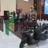 Polres Blitar Kota Ungkap 12 Kasus Narkoba, Rata-Rata Pelaku Sering Keluar Masuk Penjara