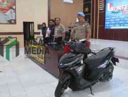 Polres Blitar Kota Ungkap 12 Kasus Narkoba, Rata-Rata Pelaku Sering Keluar Masuk Penjara