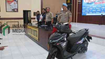 Polres Blitar Kota Ungkap 12 Kasus Narkoba, Rata-Rata Pelaku Sering Keluar Masuk Penjara