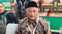 Munas NU di Kediri Dukung MBG dan Minta Evaluasi Tata Kelola
