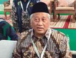 Munas NU di Kediri Dukung MBG dan Minta Evaluasi Tata Kelola