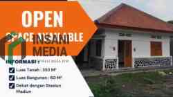 Tawaran Kerjasama dari KAI Daop 7 Madiun untuk Platform Digital Lewat Space by KAI