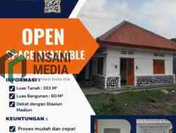 KAI Daop 7 Madiun Tawarkan Aset Strategis Platform Digital Lewat Space by KAI