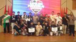 Polres Purworejo Kirim Dua Tim ke Esport Kapolda Jateng Cup 2026