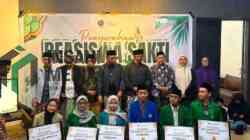 Yayasan Bismillah Djoyo Mulyo Salurkan Beasiswa untuk Kader NU Kota Kediri