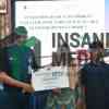 Yayasan Pusaka dan KAI Daop 7 Salurkan Bantuan Pendidikan, Rp228 Juta