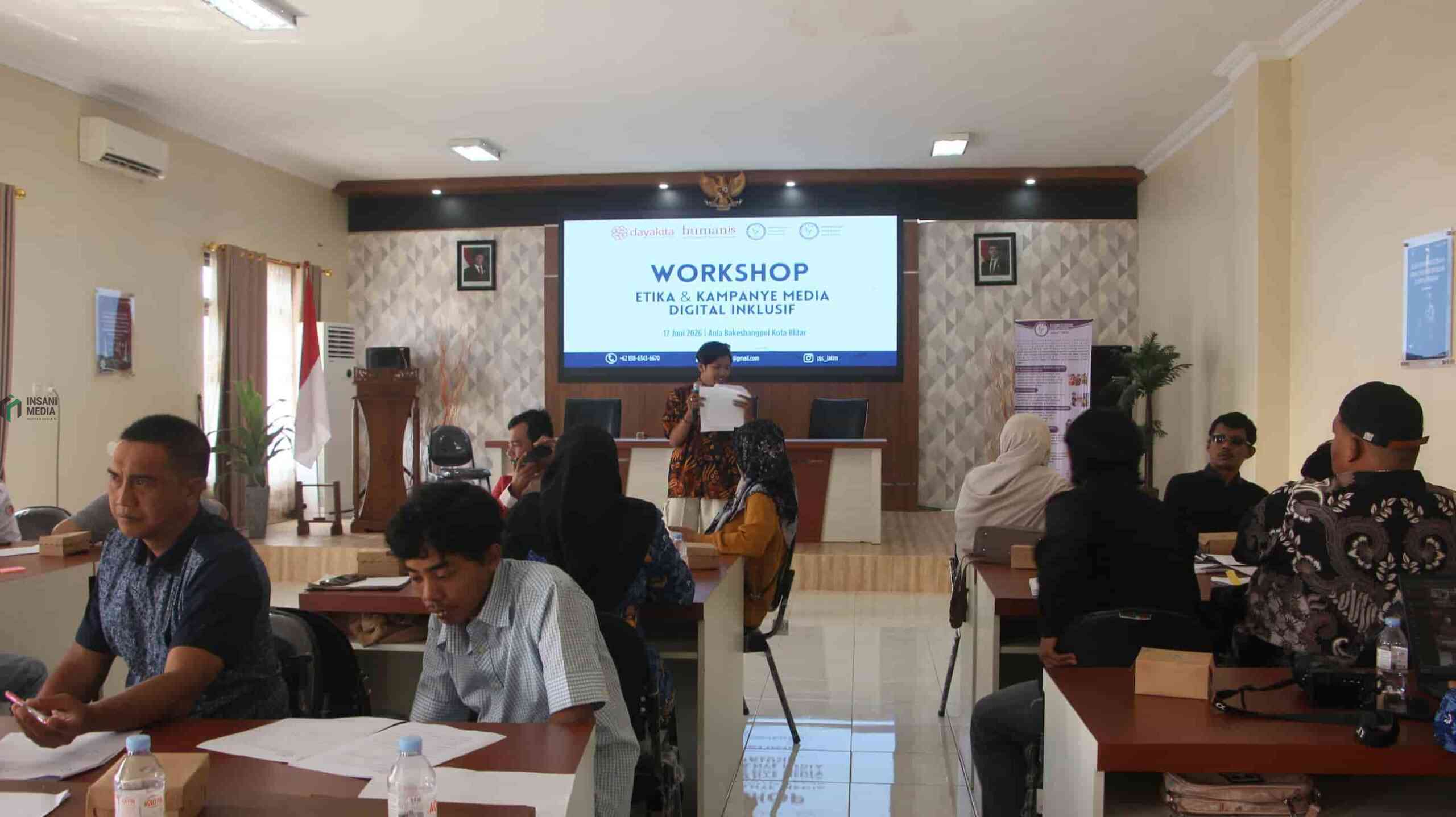 Perhimpunan Jiwa Sehat Jawa Timur