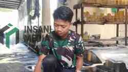 Andriyansah Peternak Ikan Cupang di Kediri