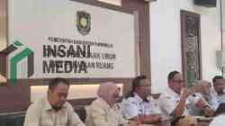 Anggota Komisi III DPRD Kabupaten Purworejo