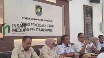 DPRD Dorong PUPR Purworejo Perluas Layanan Laboratorium demi Tingkatkan PAD