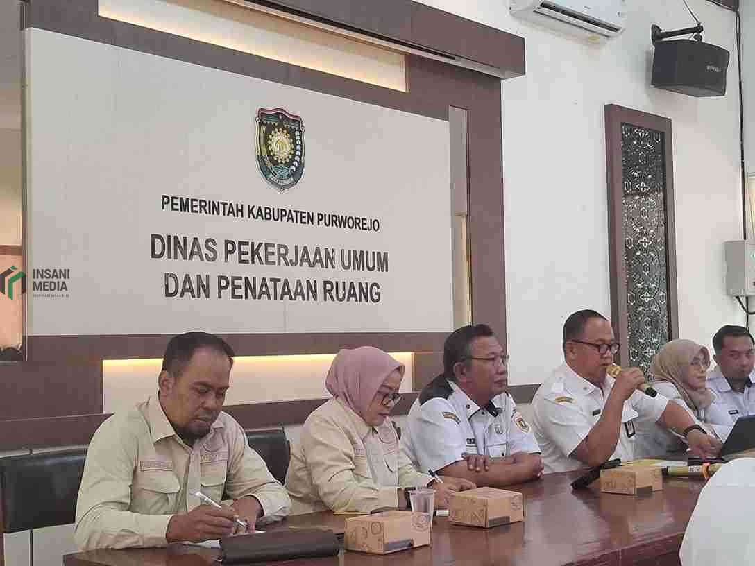 Anggota Komisi III DPRD Kabupaten Purworejo