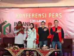 Ari Lasso Kenang Konser di Tepi Sungai Brantas Saat Meriahkan Hari Jadi Kota Kediri